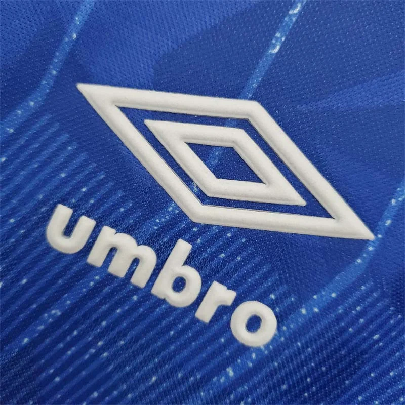 1989-1991 Retro Chelsea Home Jersey - Image 4