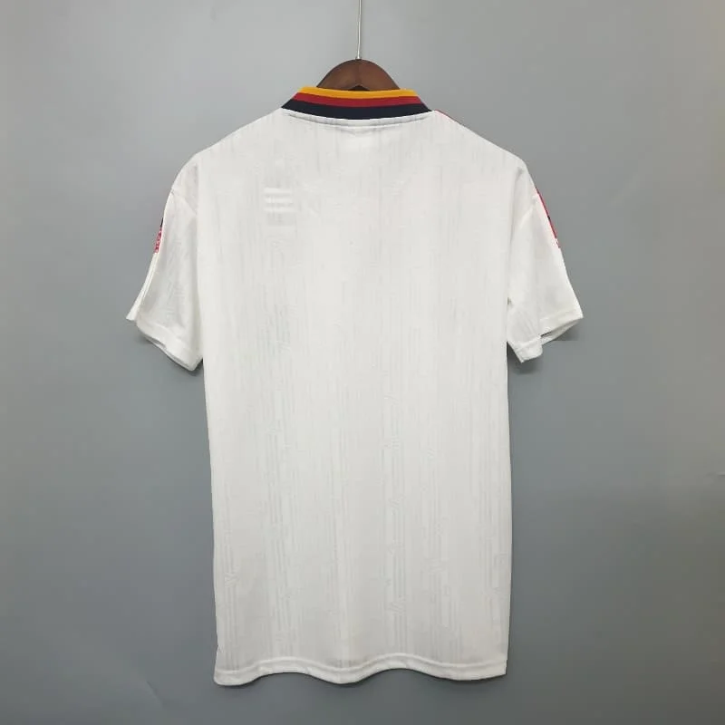 1994 Retro Germany Home Jersey - Image 2