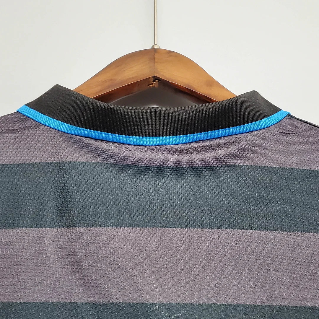 1997-1998 Retro Inter Milan Third Away Jersey - Image 7