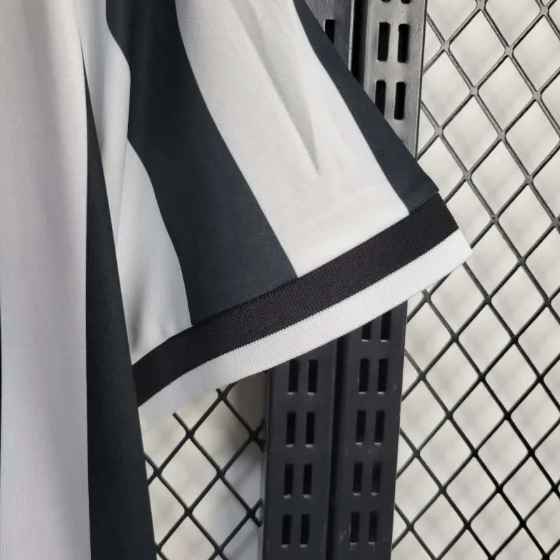 1998-1999 Retro Juventus Home Jersey - Image 5