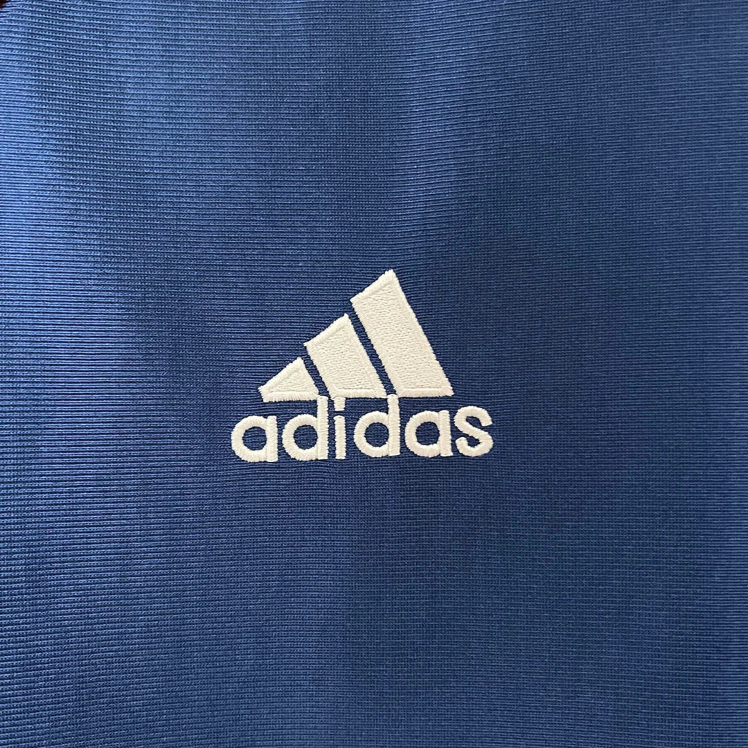 1998/2000 Retro Real Madrid Third Away Jersey - Image 5
