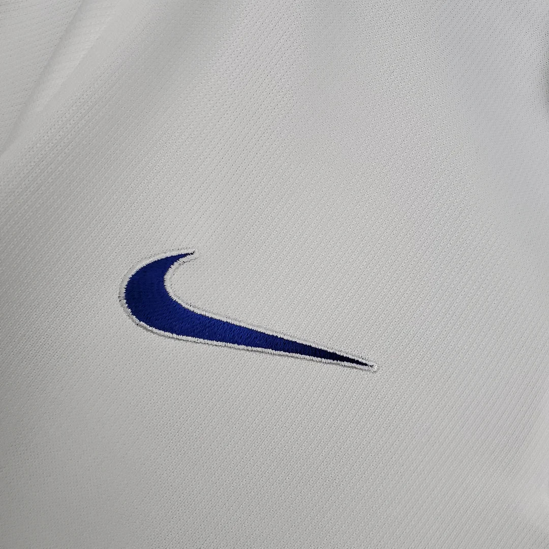 1998 Retro Italy Away Jersey - Image 4