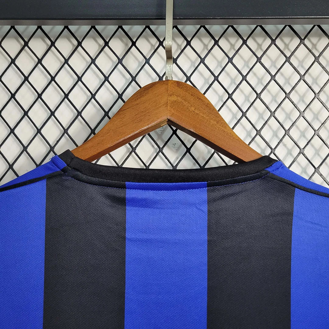 1999-2000 Retro Inter Milan Home Jersey - Image 8