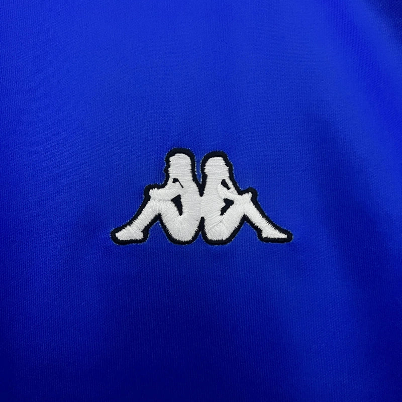 1999-2000 Retro Juventus Away Jersey - Image 4