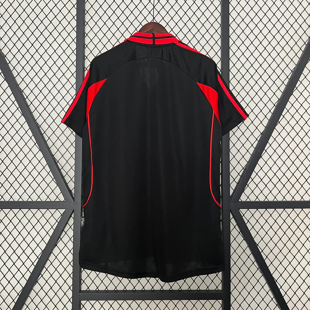 2000-2001 Retro AC Milan Third Jersey - Image 2