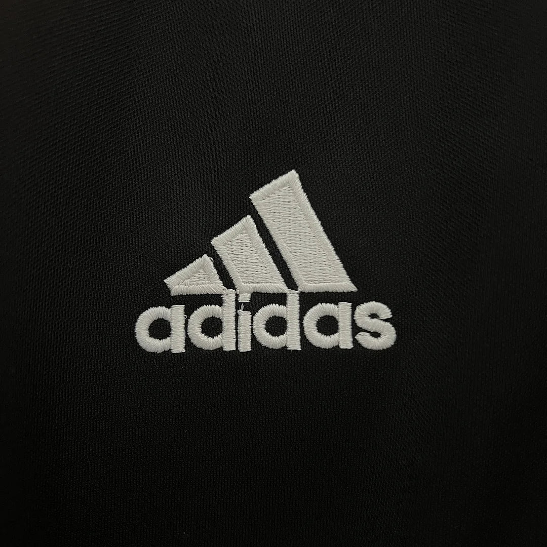 2000-2001 Retro AC Milan Third Jersey - Image 4