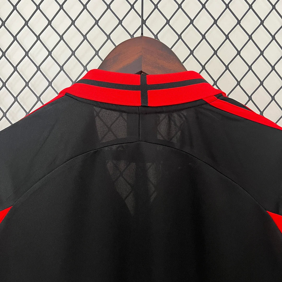 2000-2001 Retro AC Milan Third Jersey - Image 6