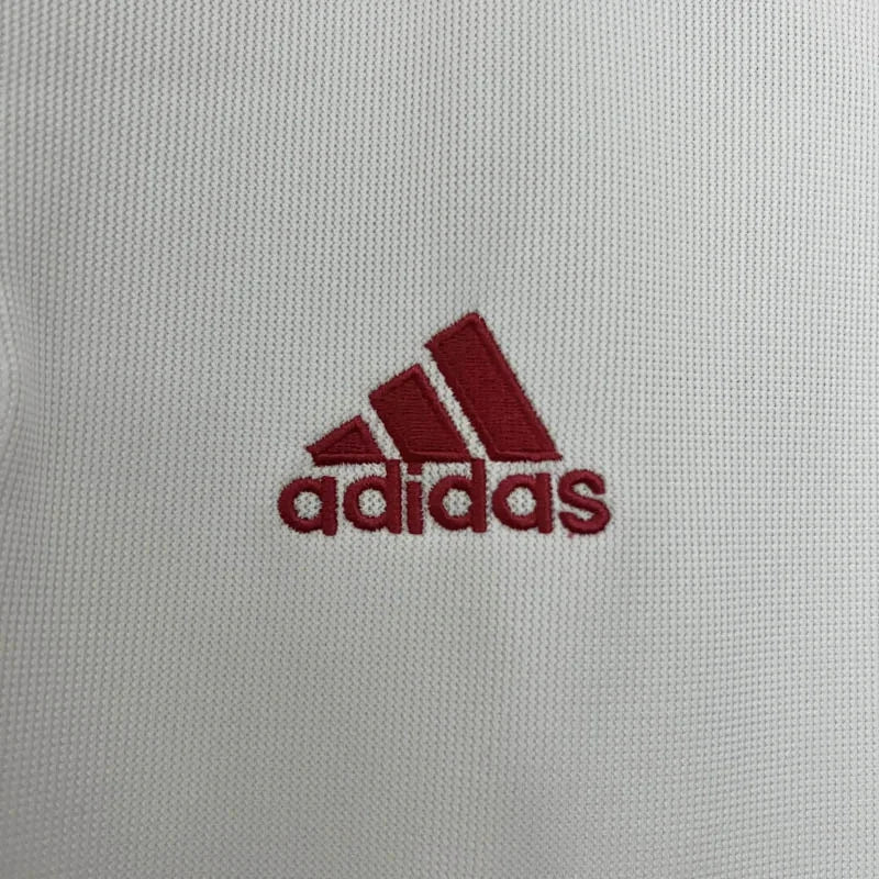 2000 Retro Spain Away Jersey - Image 3