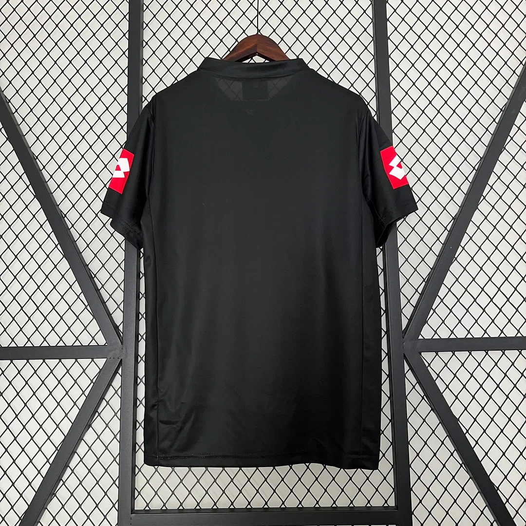 2001-2002 Retro Juventus Away Jersey - Image 2