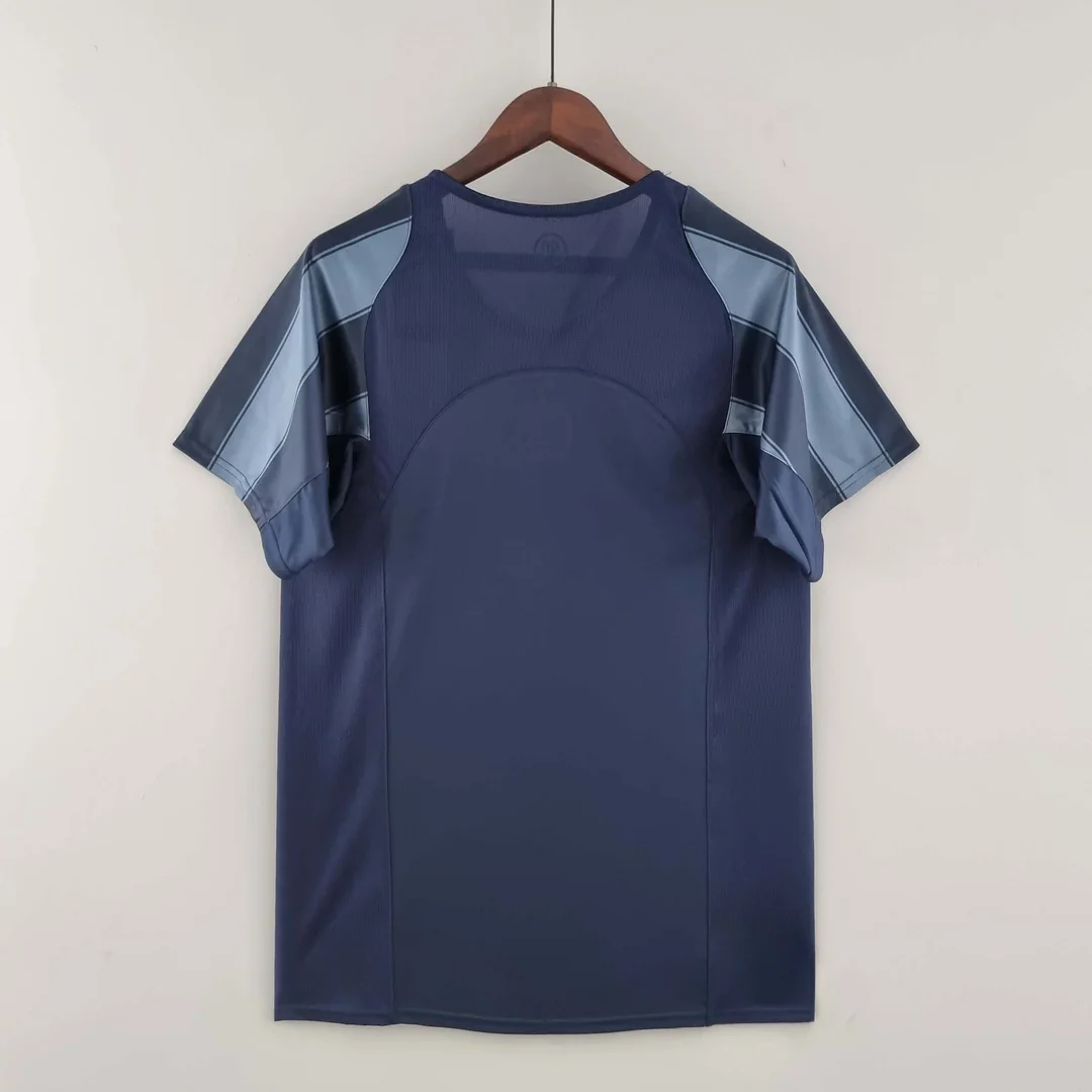 2004-2005 Retro Inter Milan Third Away Jersey - Image 2