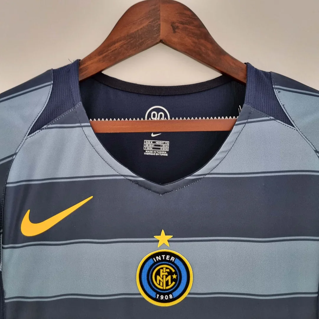 2004-2005 Retro Inter Milan Third Away Jersey - Image 3