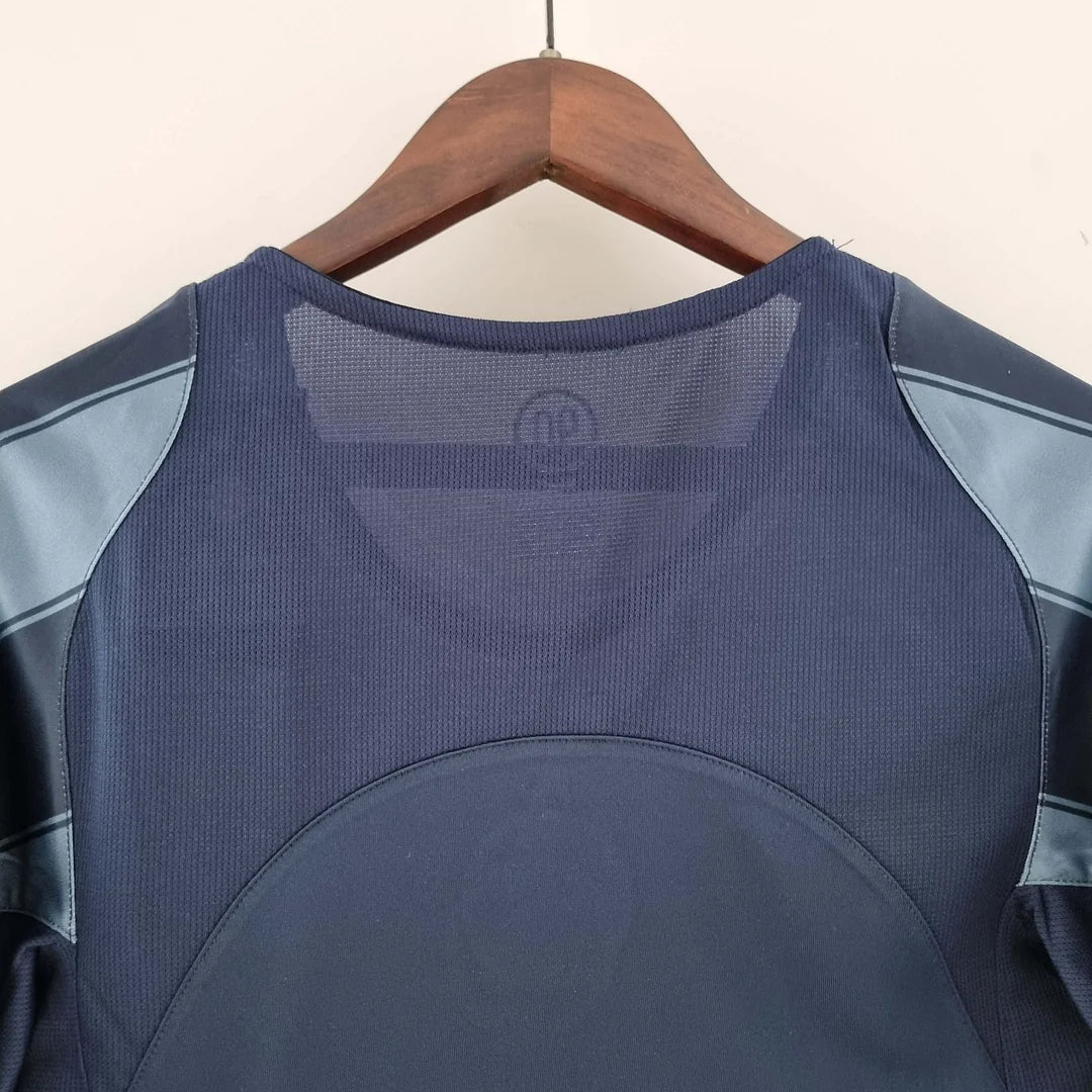 2004-2005 Retro Inter Milan Third Away Jersey - Image 6