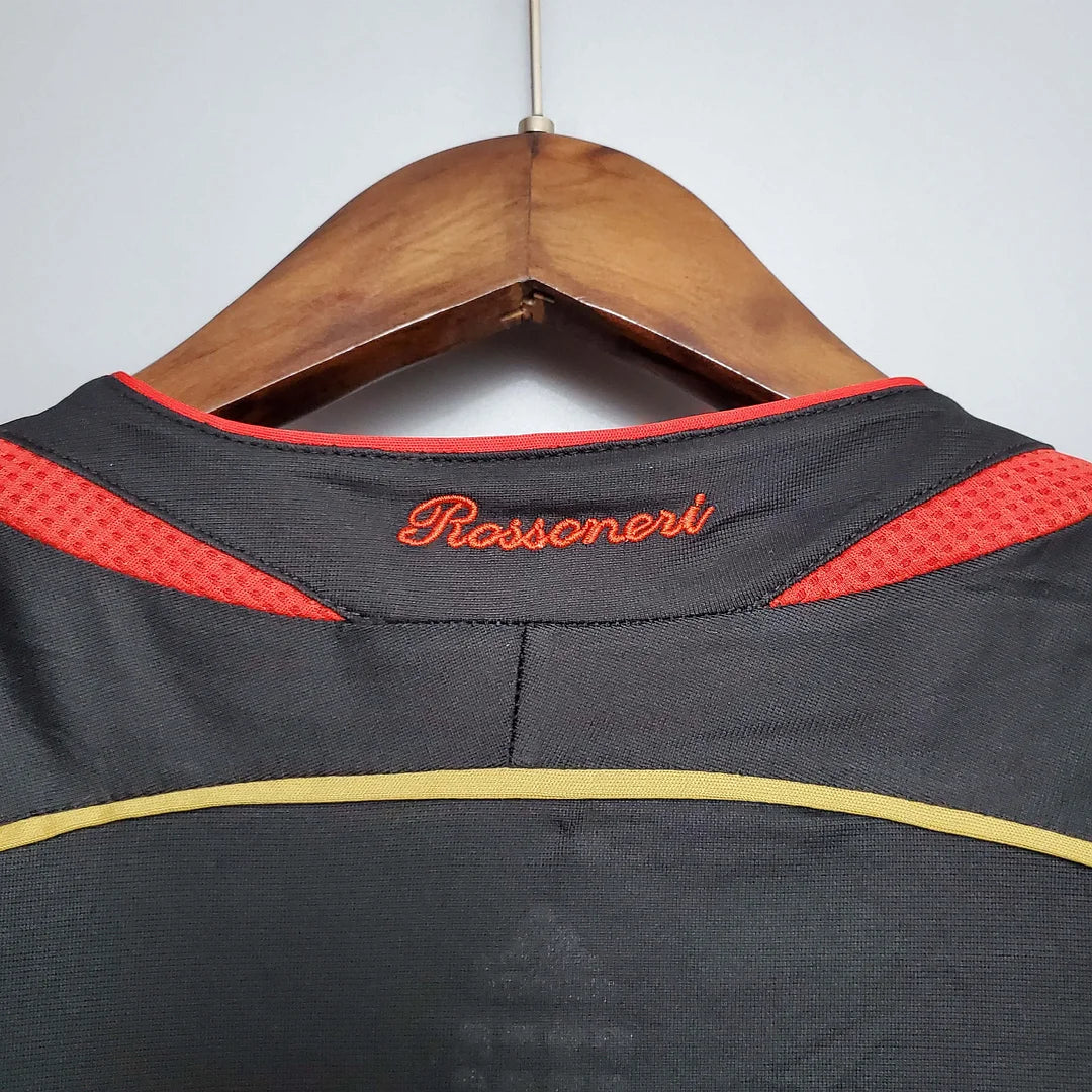 2006/2007 Retro AC Milan Third Away Jersey - Image 7