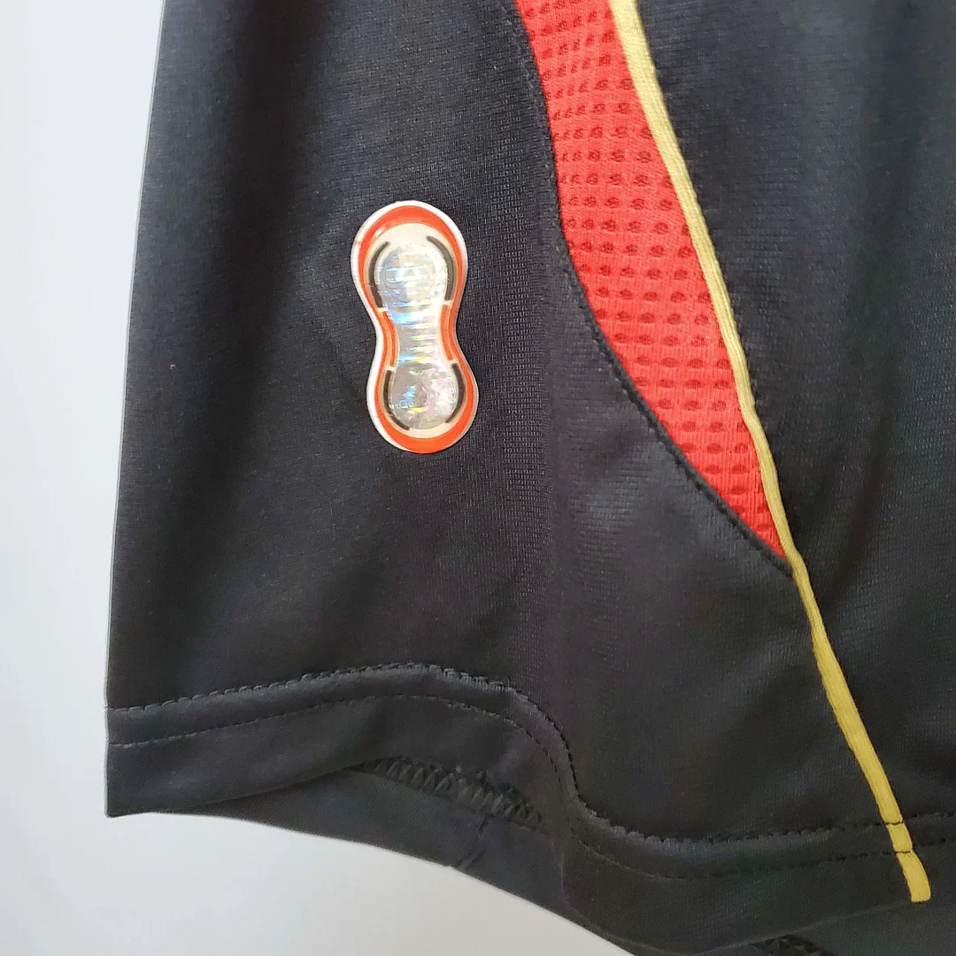 2006/2007 Retro AC Milan Third Away Jersey - Image 9