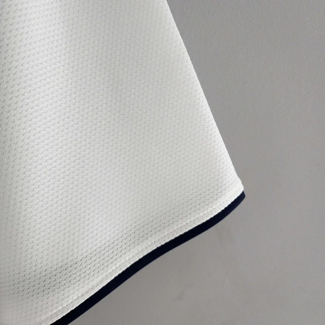 2006-2007 Retro Tottenham Home Kit - Image 8