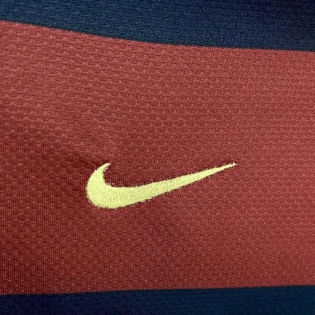 2007/2008 Retro Arsenal Third Jersey - Image 4