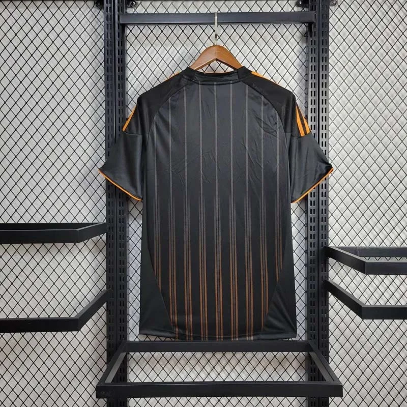 2010-2011 Retro Chelsea Away Jersey - Image 2