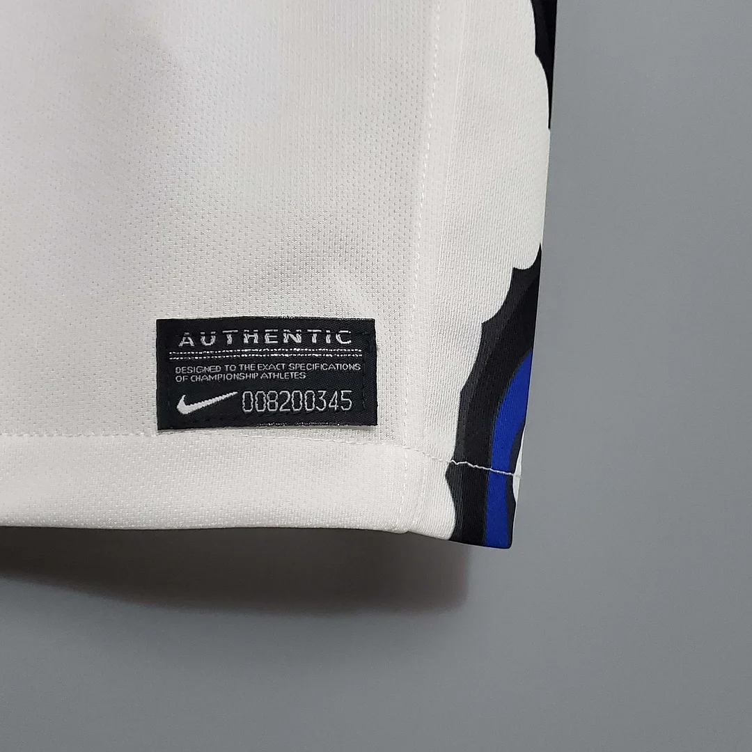 2010-2011 Retro Inter Milan Away Jersey - Image 10