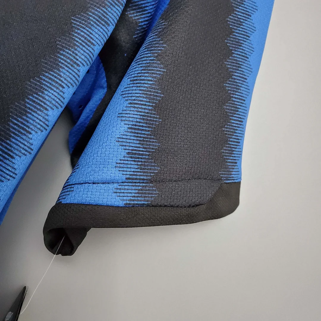 2010-2011 Retro Inter Milan Home Jersey - Image 8