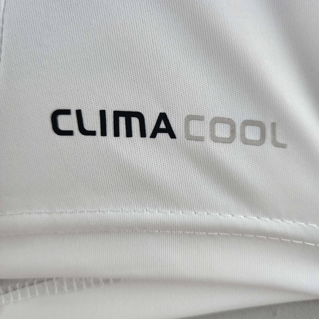 2011-2012 Retro AC Milan Away Jersey - Image 9