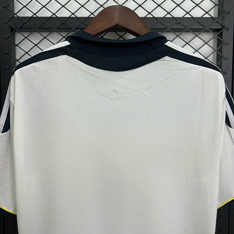 2011-2012 Retro Chelsea Away Jersey - Image 3