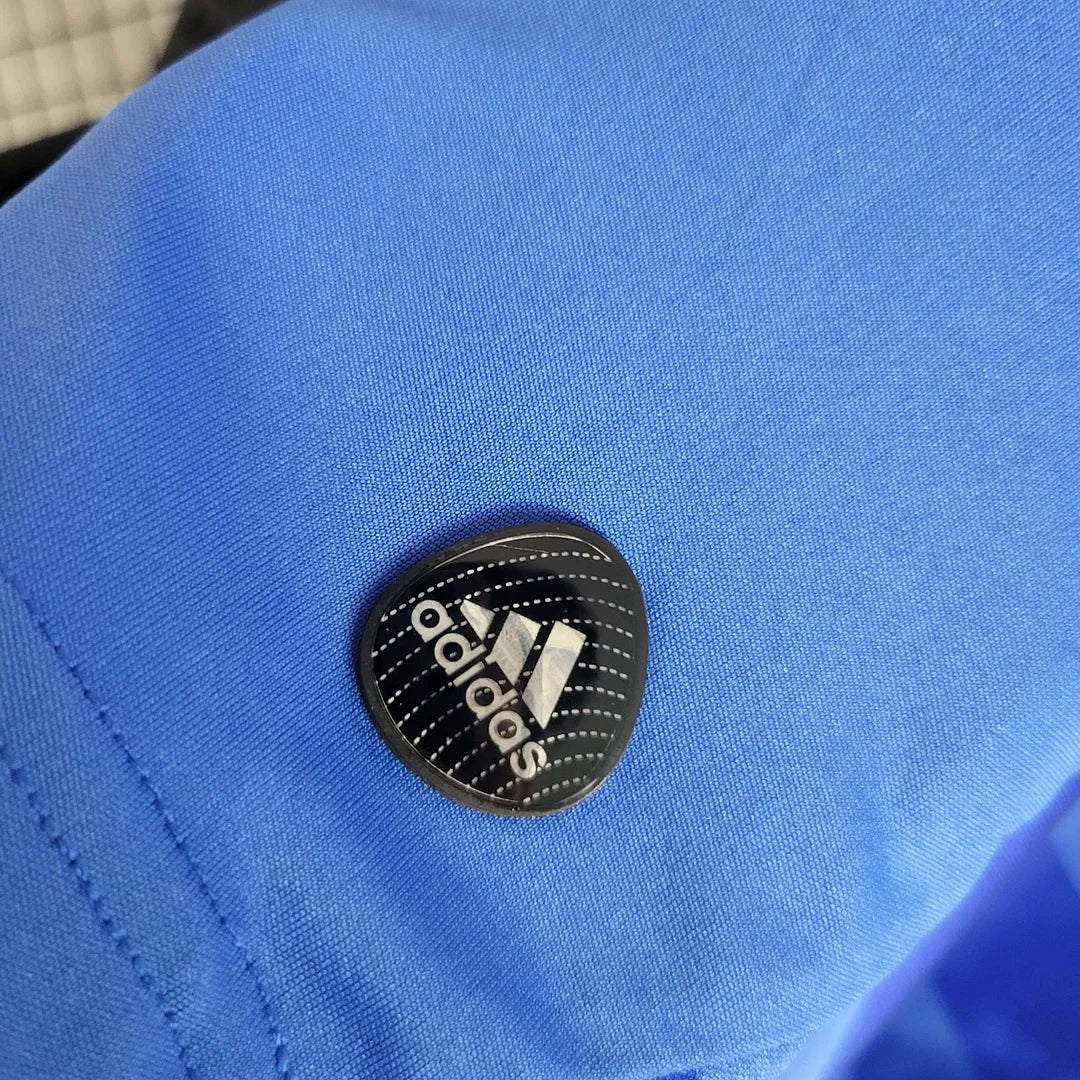 2011-2012 Retro Chelsea Home Jersey - Image 10