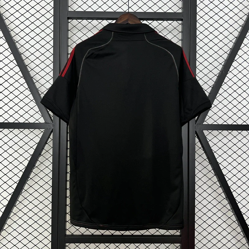 2012-2013 Retro AC Milan Third Jersey - Image 2