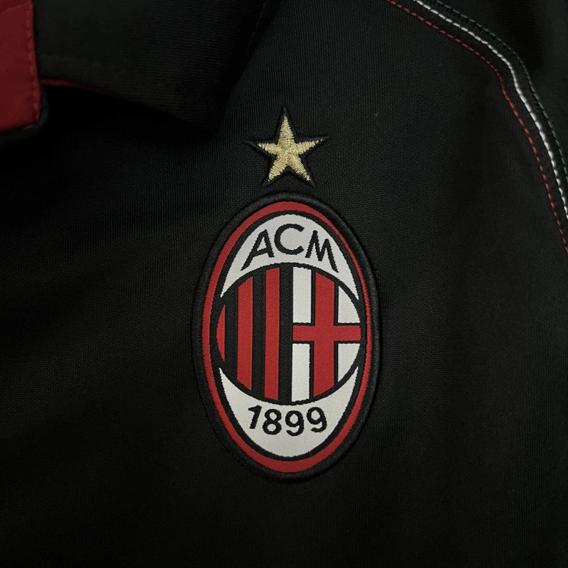 2012-2013 Retro AC Milan Third Jersey - Image 5
