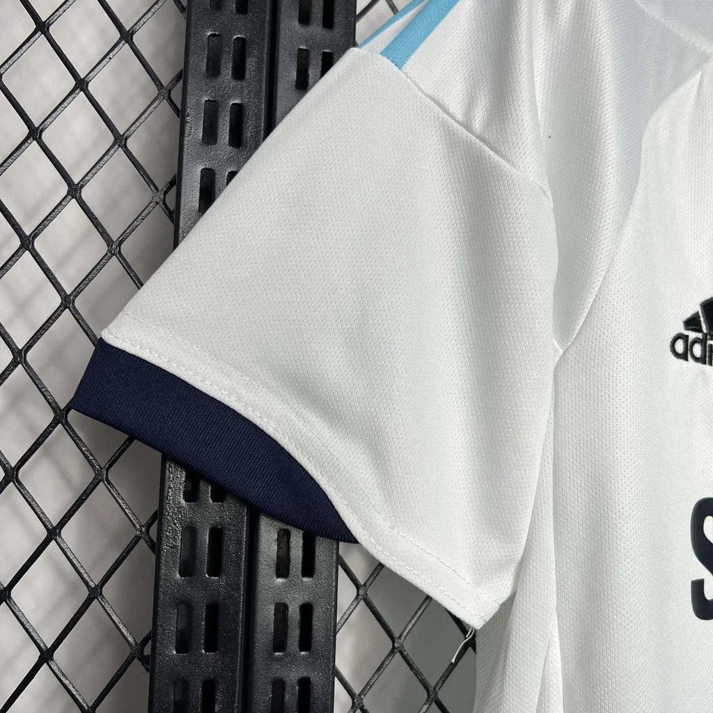 2012-2013 Retro Chelsea Away Jersey - Image 7