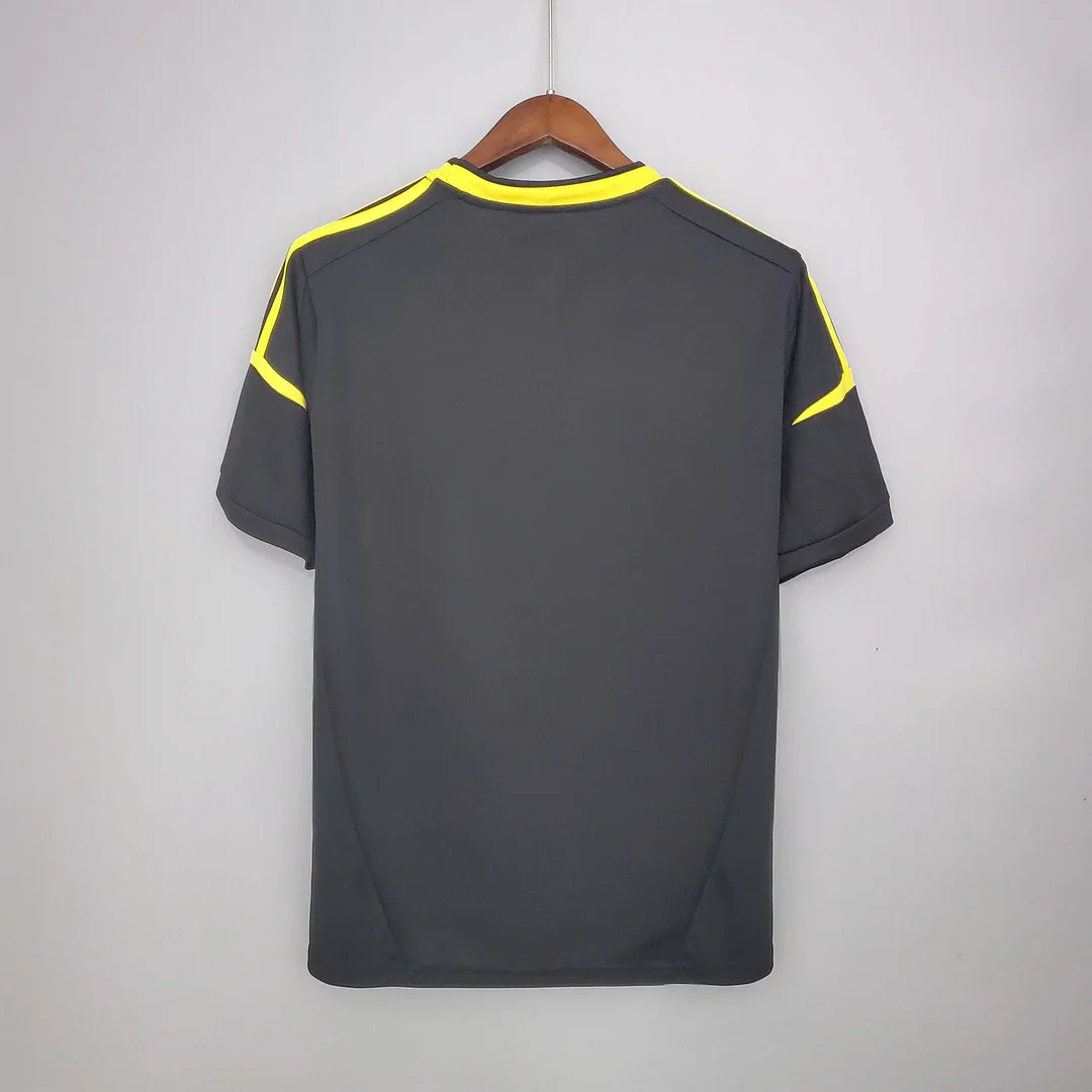 2012/2013 Retro Chelsea Third Away Jersey - Image 2