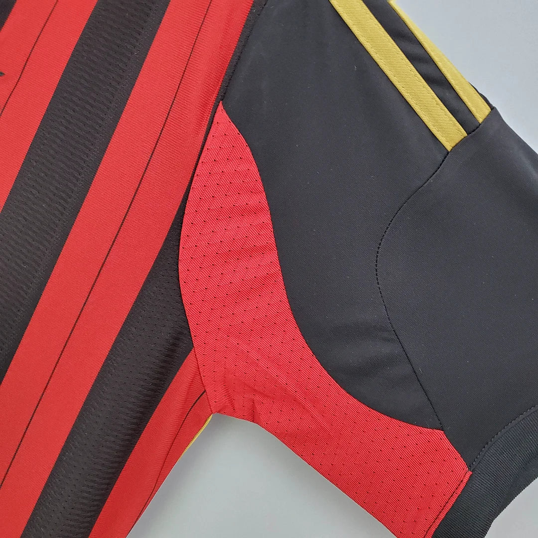 2013/2014 Retro AC Milan Home Jersey - Image 6
