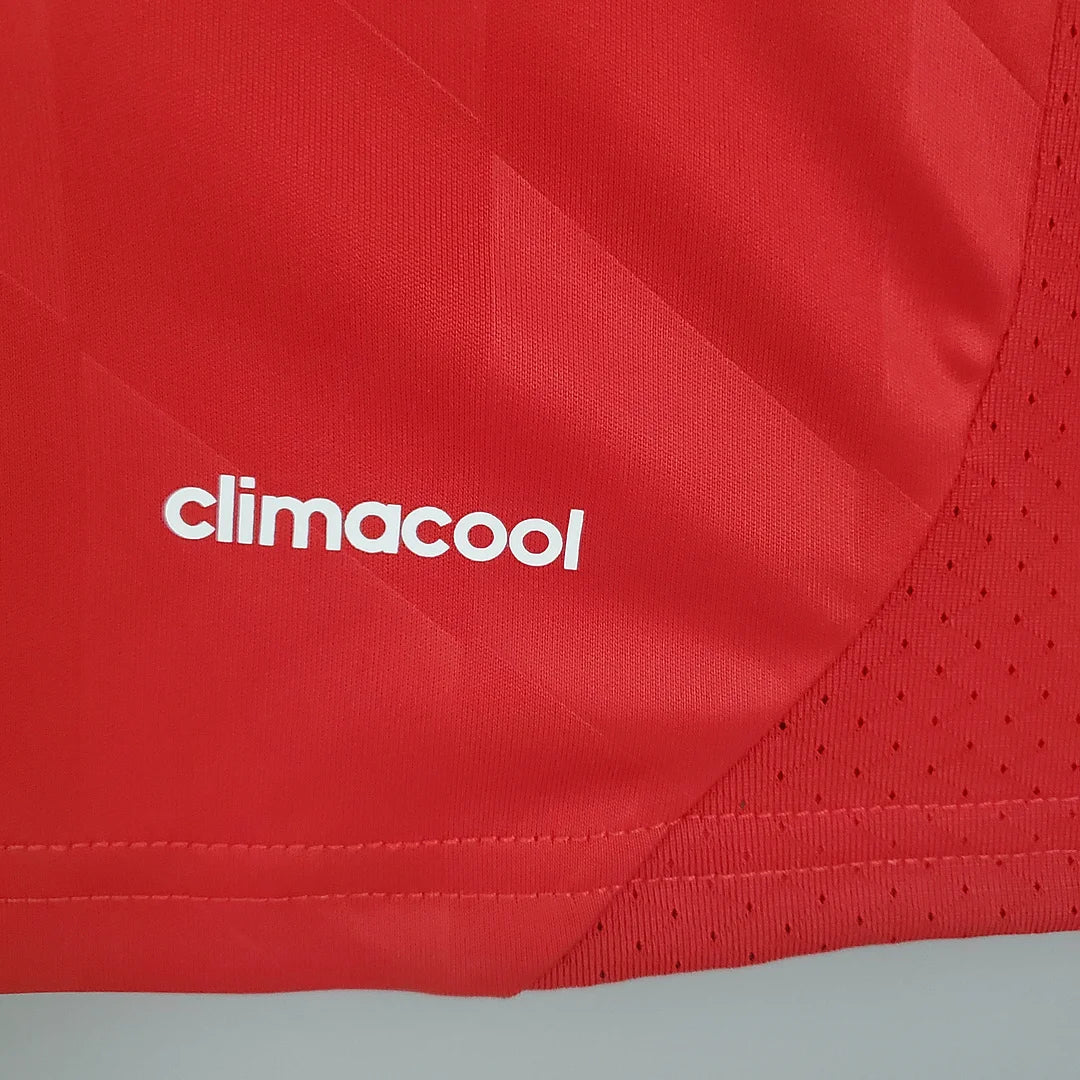2013/2014 Retro Bayern Munchen Champions League Home Jersey - Image 9
