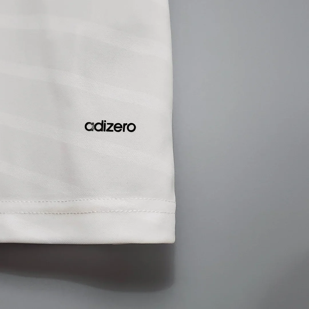2014-2015 Retro Real Madrid Home Jersey - Image 10