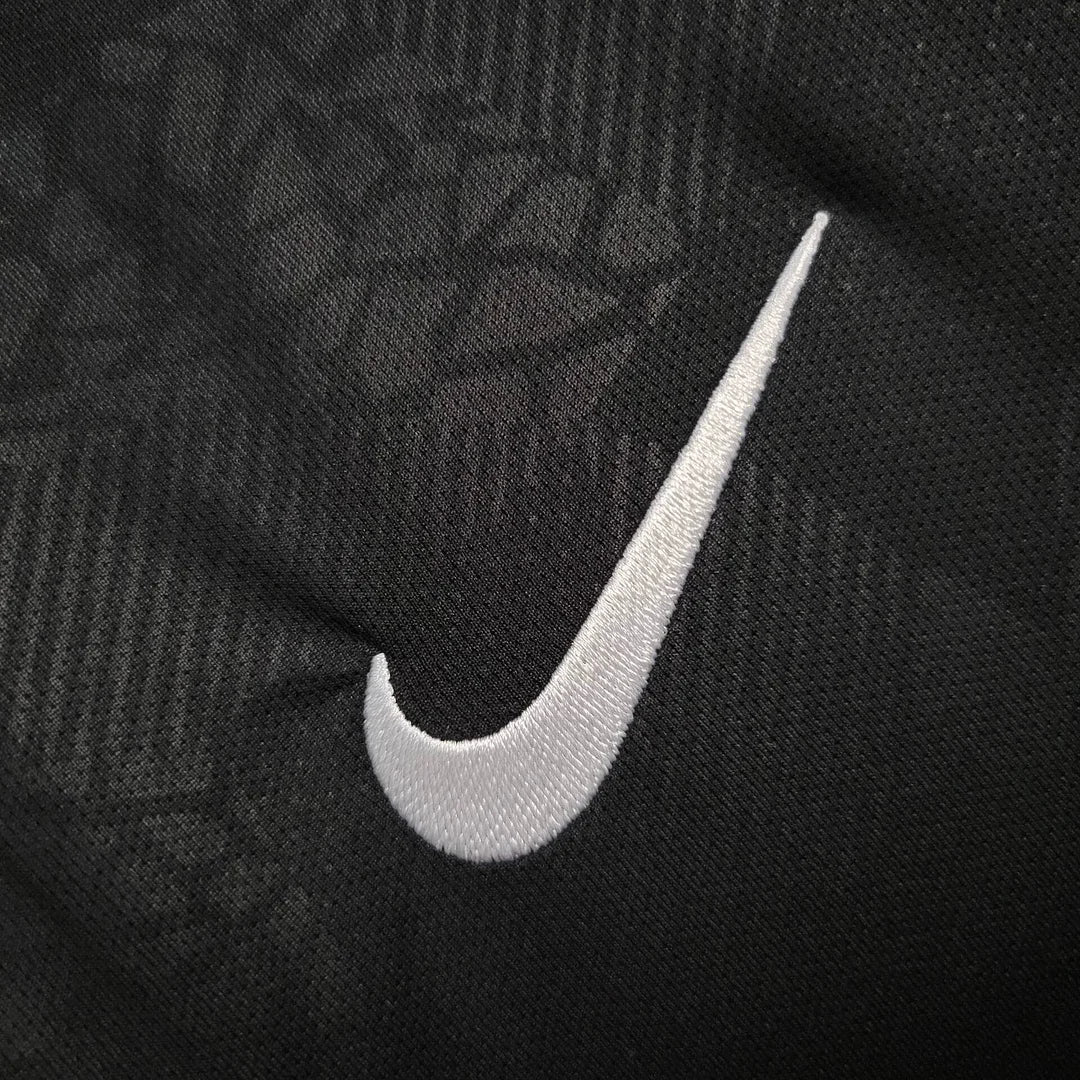 2017/2018 Retro PSG Paris Saint-Germain Away Jersey - Image 3