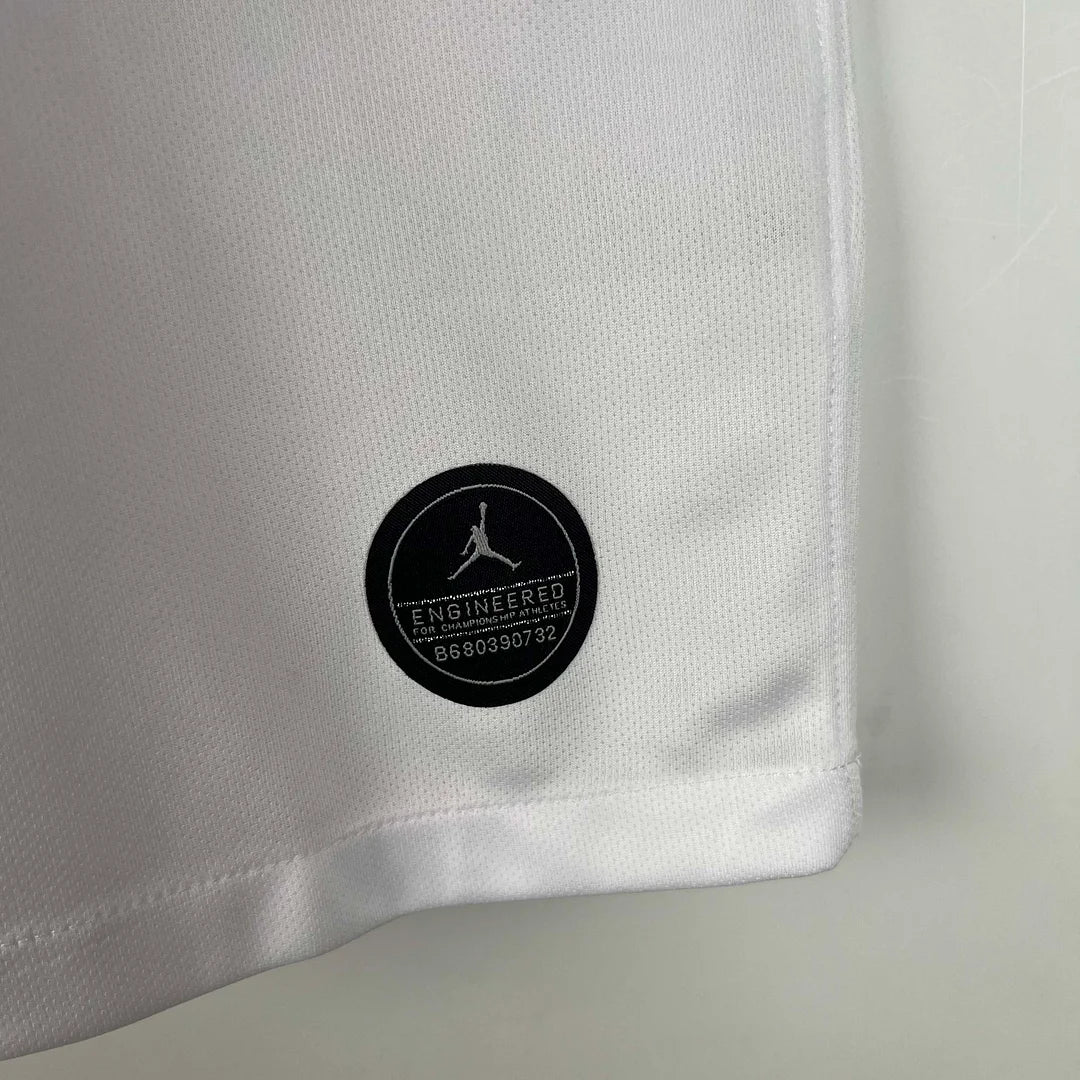 2018/2019 Retro Psg Paris Saint-Germain Away Jersey - Image 6