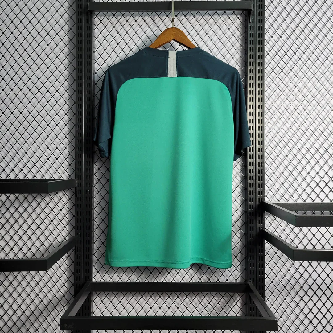 2018/2019 Tottenham Retro Third Away Jersey - Image 2