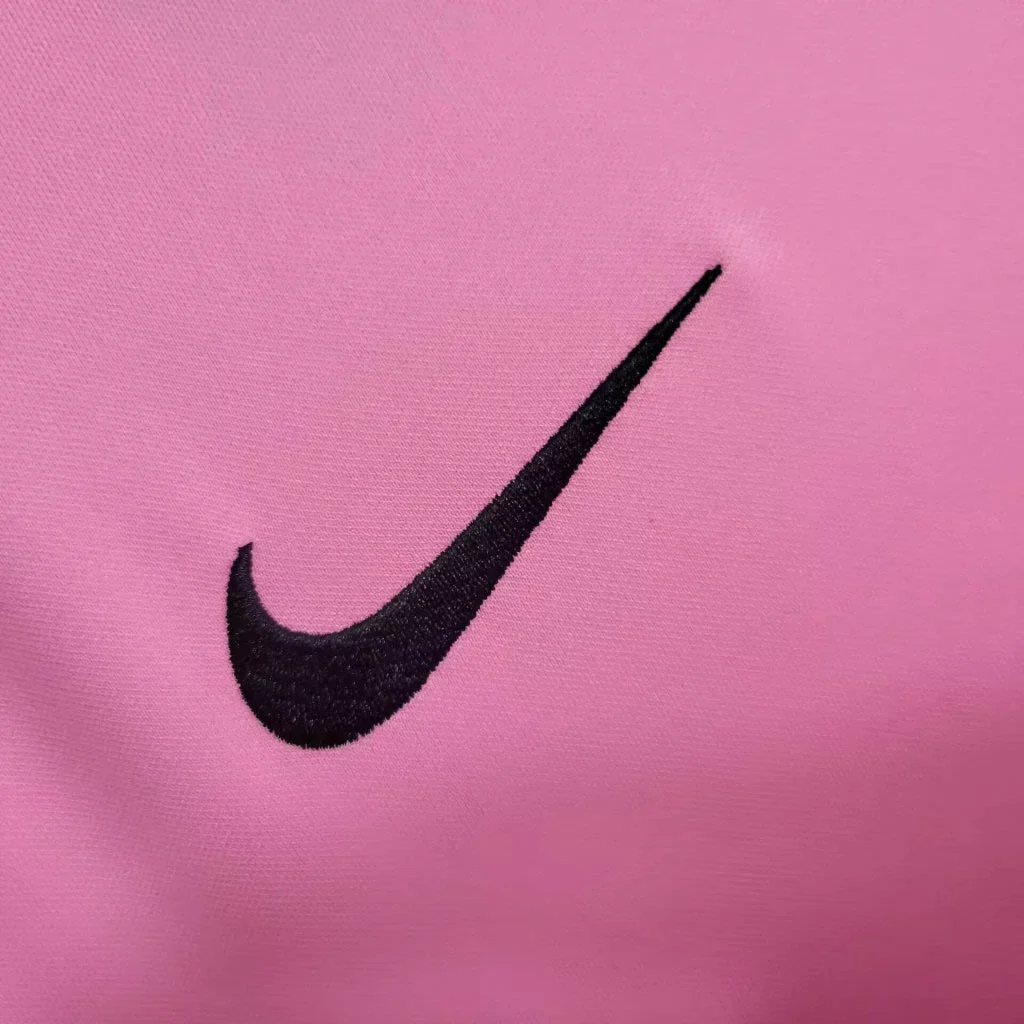 2020/2021 Retro Barcelona Third Away Jersey - Image 4