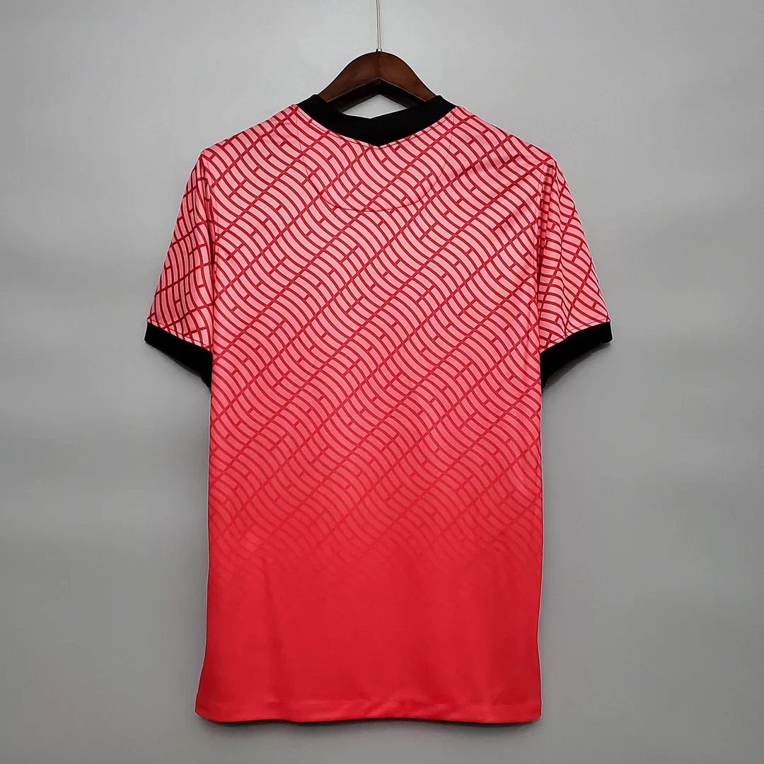 2020 Korea Home Jersey - Image 2