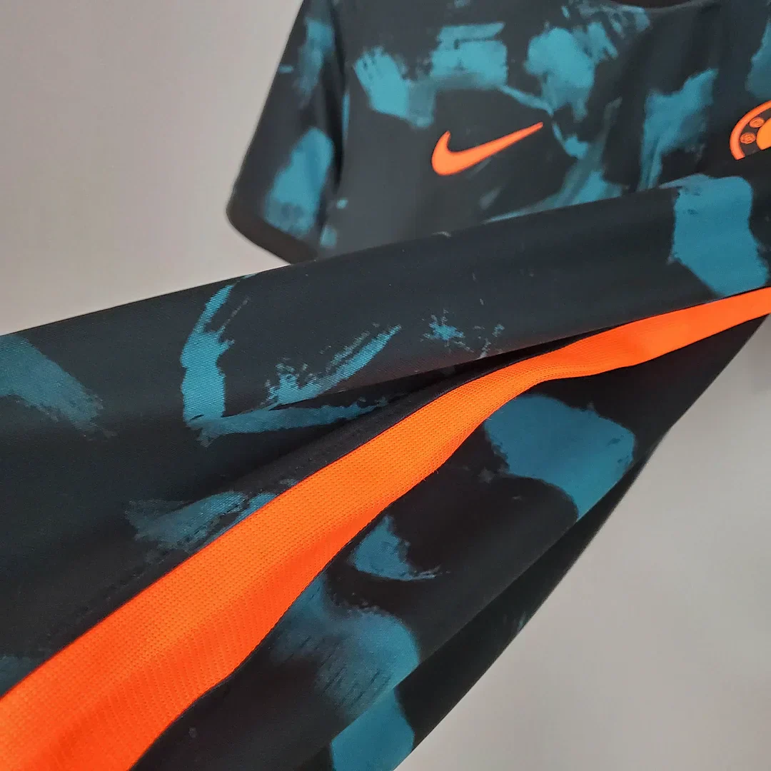2021/2022 Chelsea Third Away Jersey - Image 3