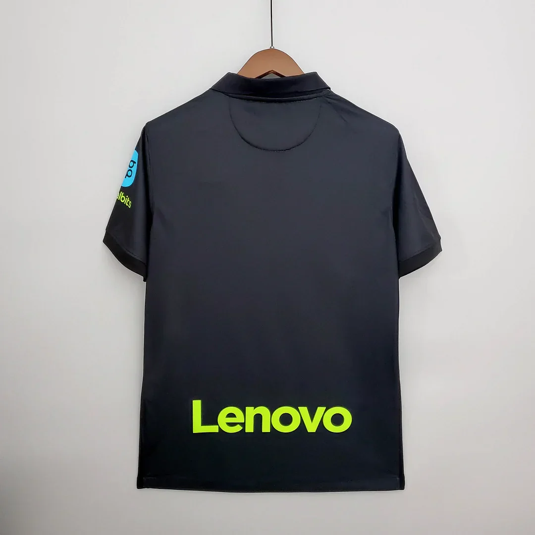2021/2022 Inter Milan Third Away Jersey - Image 2