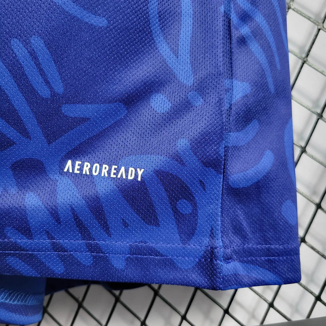 2021/2022 Real Madrid Away Jersey - Image 10