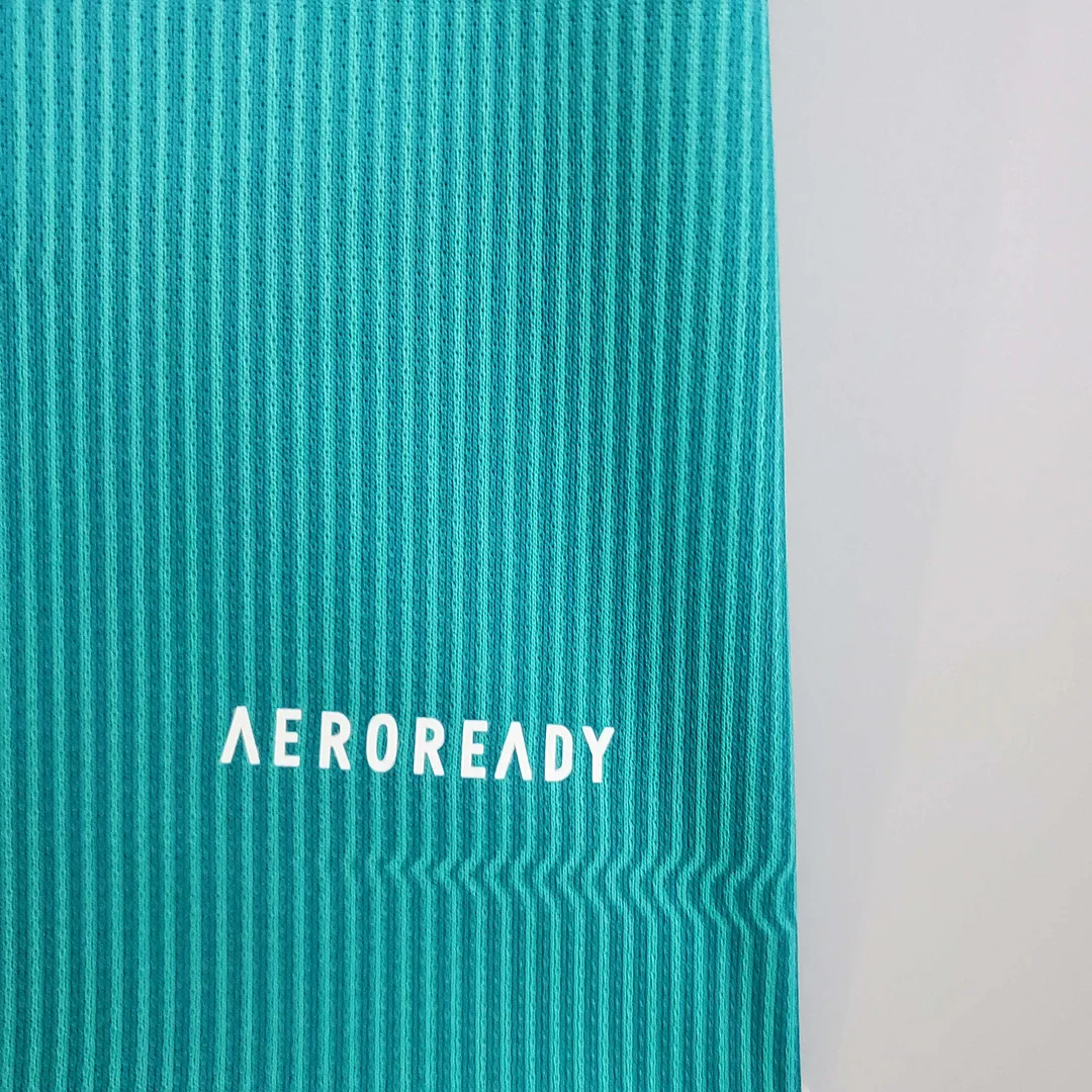 2021/2022 Retro Real Madrid Third Away Jersey - Image 8