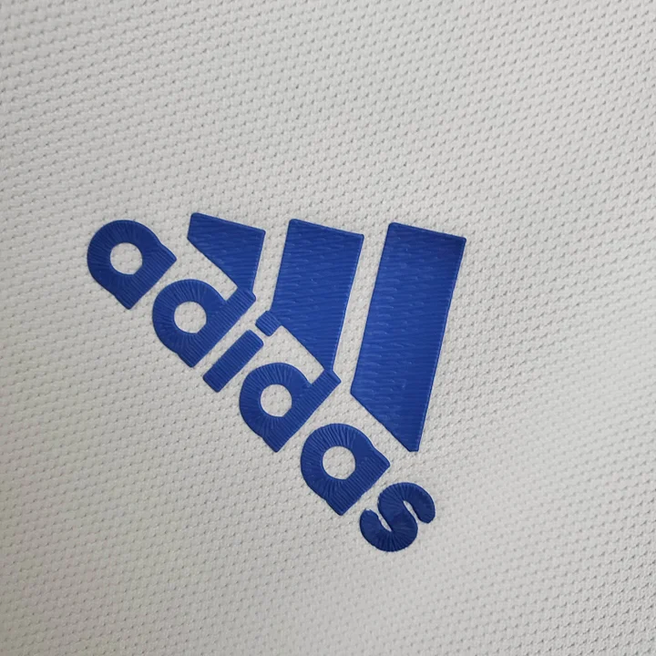 2021 Chile Away Jersey - Image 4