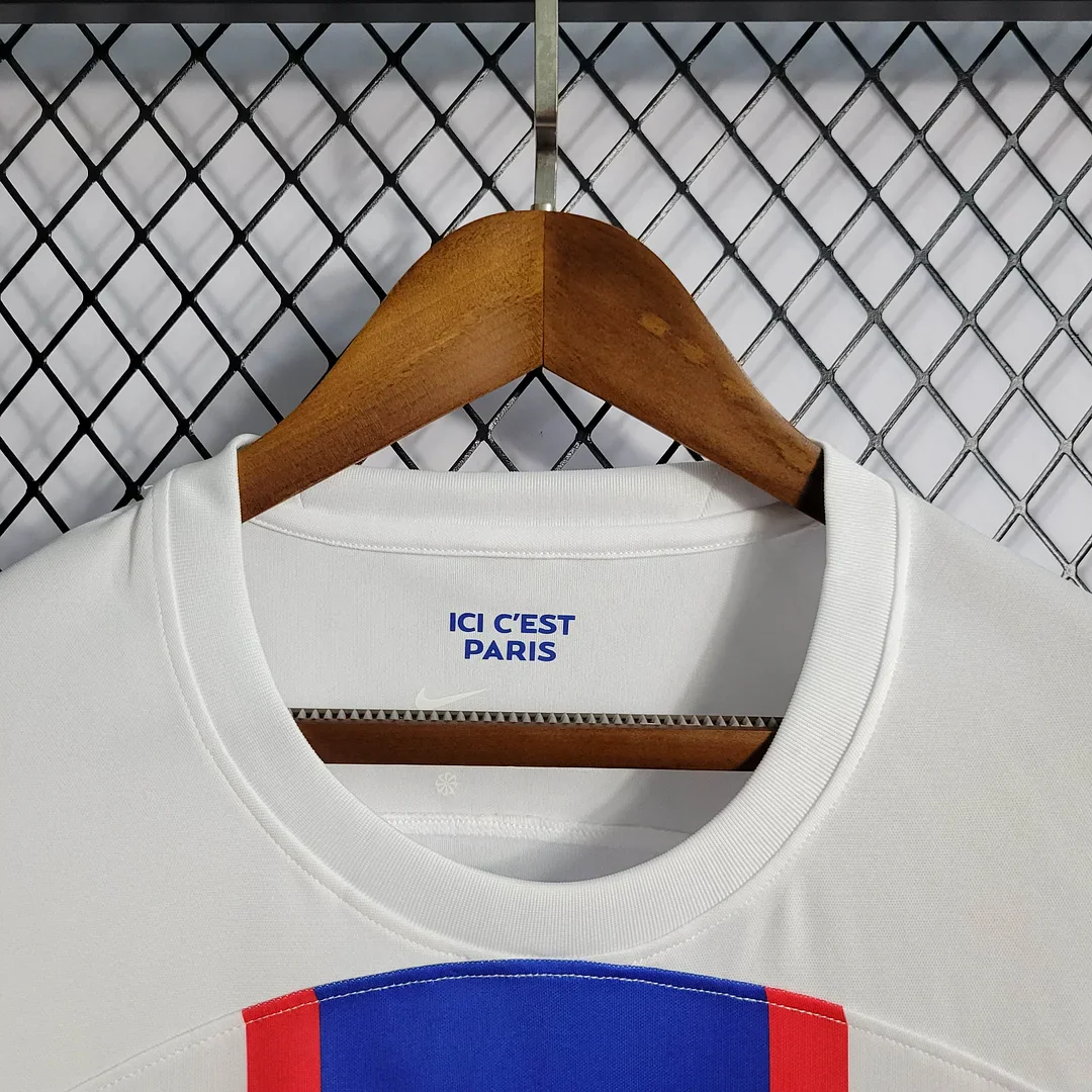 2022/2023 Psg Paris Saint-Germain Third Away - Image 4