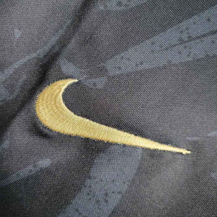 Brazil "Desert Breeze" Limited Jersey - Image 4