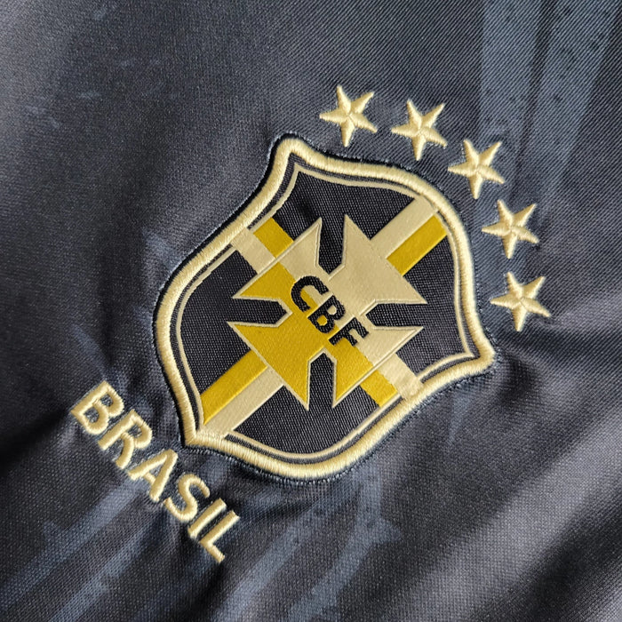 Brazil "Desert Breeze" Limited Jersey - Image 5