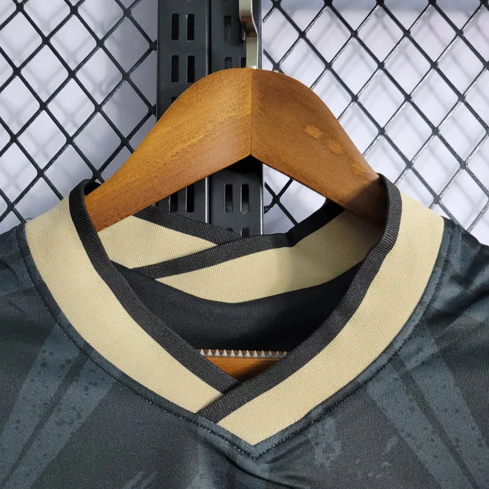 Brazil "Desert Breeze" Limited Jersey - Image 6