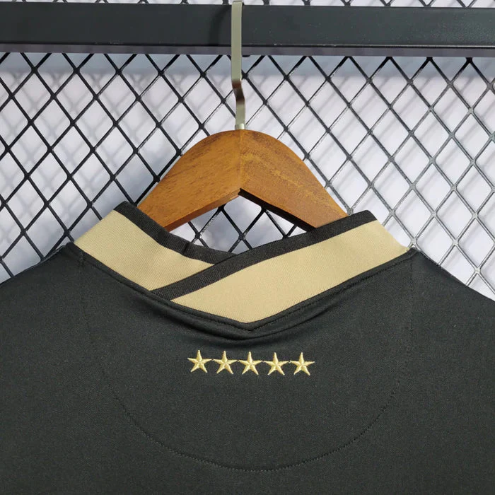 Brazil "Desert Breeze" Limited Jersey - Image 7