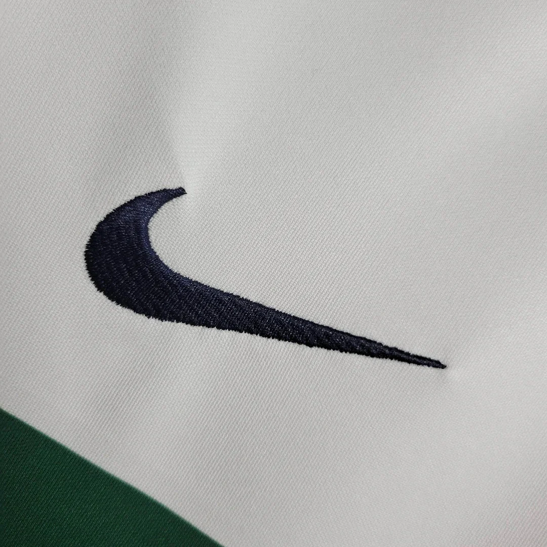 2022 FIFA World Cup Portugal Away Jersey - Image 4
