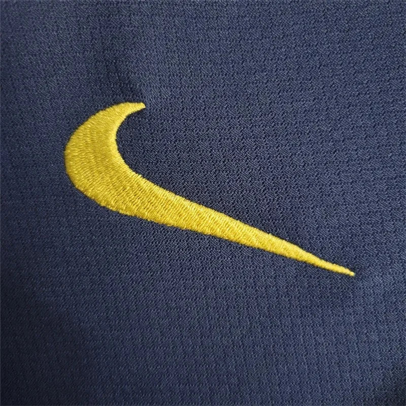 2022 France Home Jersey - Image 4